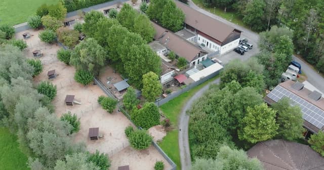 Tierschutzverein Liechtenstein