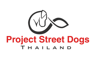 Project Street Dogs Thailand