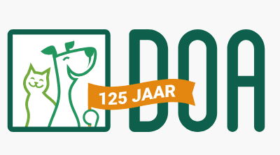 DOA Dierenasiel Amsterdam
