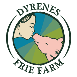 Dyrenes Frie Farm