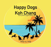 Happy Dogs Koh Chang