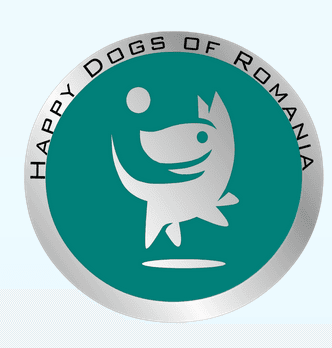 Happy Dogs of Romania