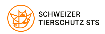 Schweizer Tierschutz STS
