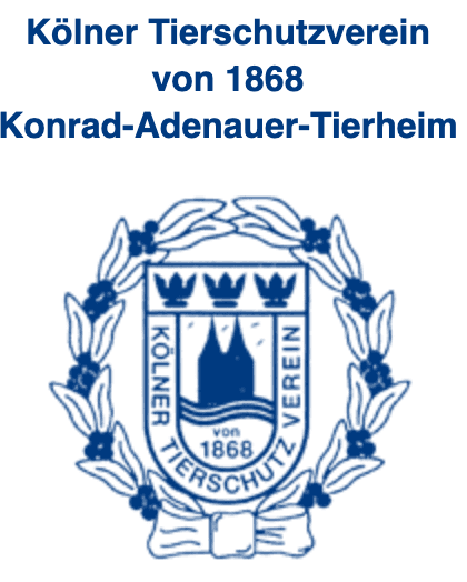 Tierheim Köln Zollstock
