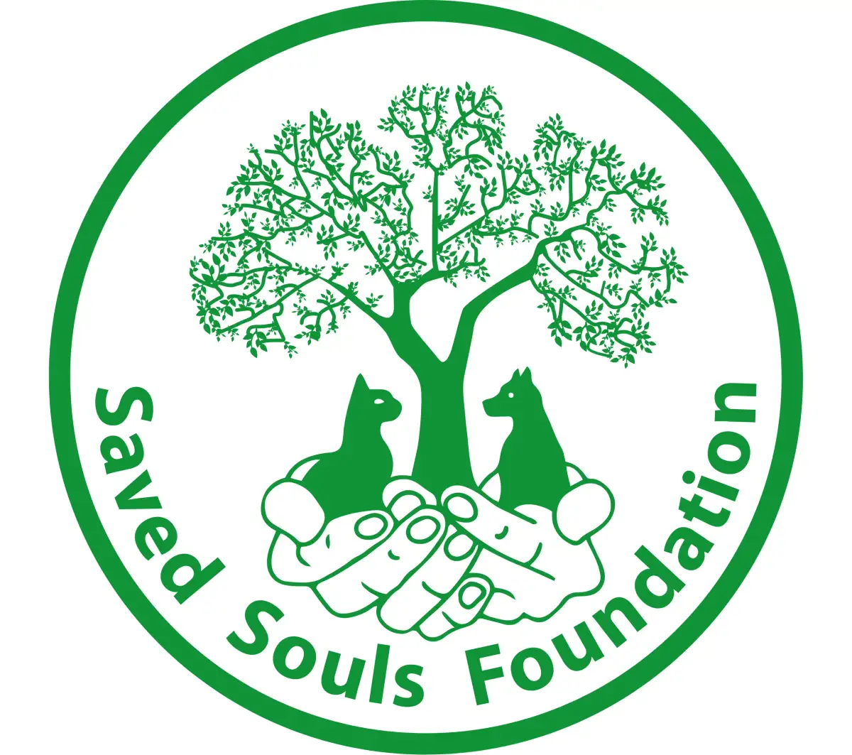 Saved Souls Foundation