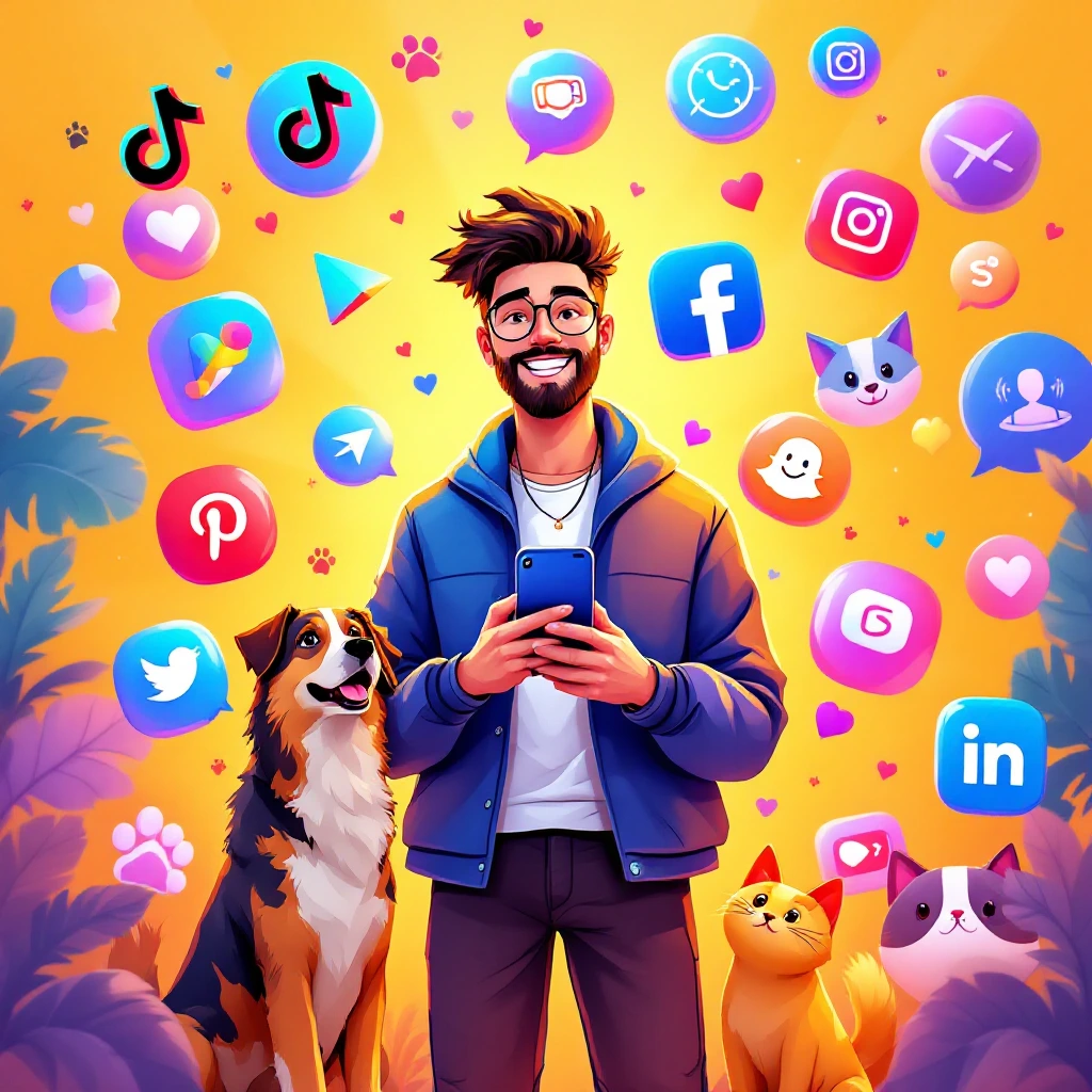 Saved Souls Foundation – animaux au refuge