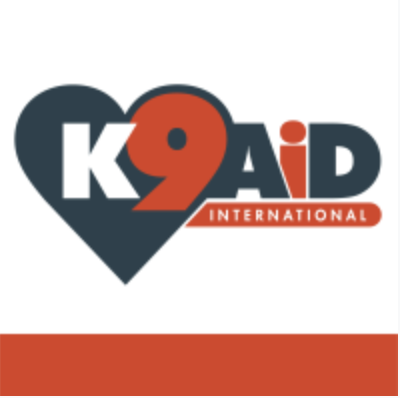 K9Aid logo